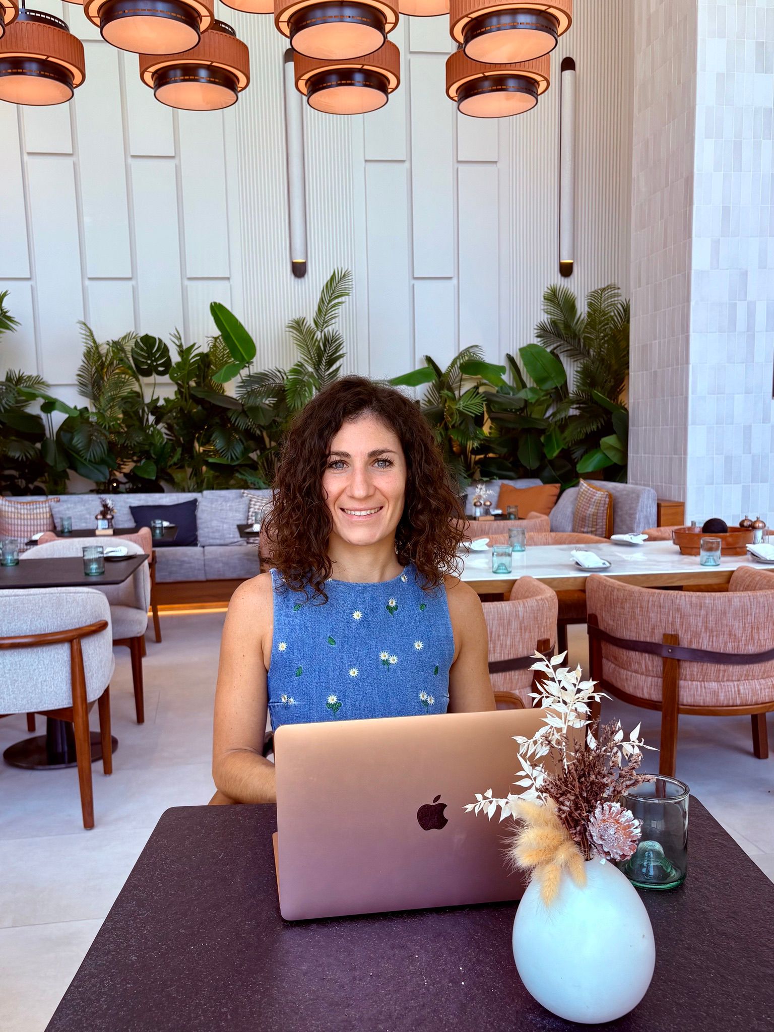 Magali Tauzin