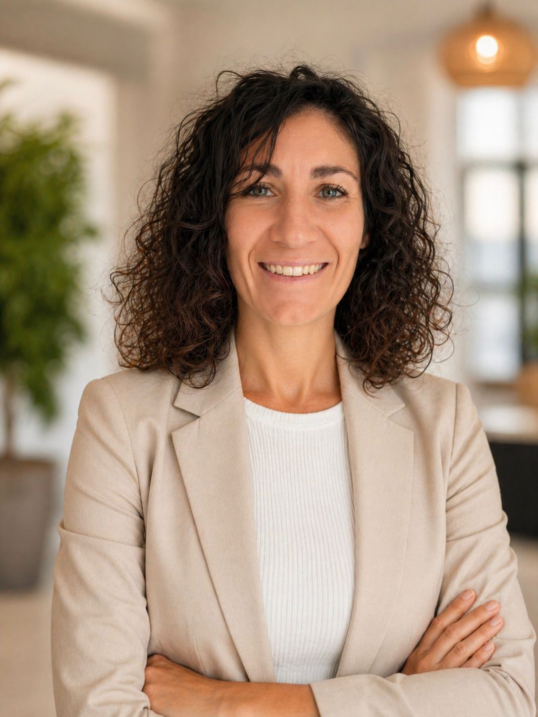 Magali Tauzin