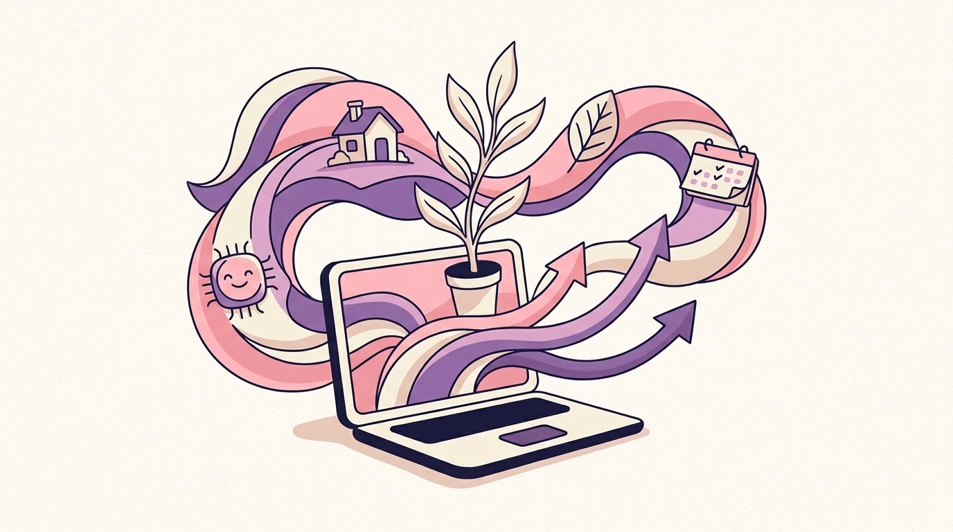 Tendencias de empleo en 2024